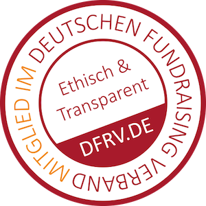Deutscher Fundraising Verband Ethik Siegel